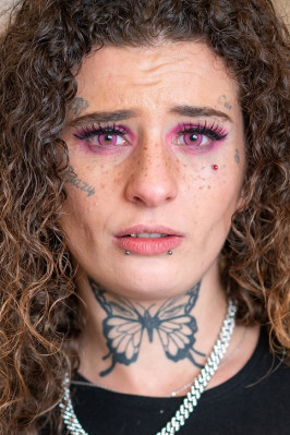 Miss Blazy from PERVECT